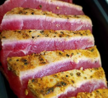 Protein by the Pound category image