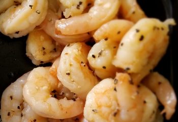Shrimp Cooked LB