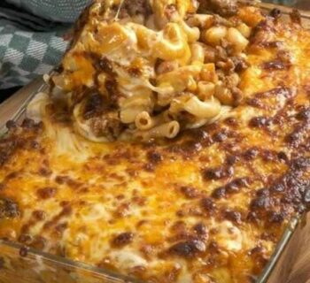 Casseroles (Mimi's Meals) category image