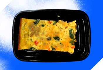 Loaded Breakfast Casserole